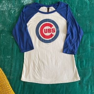 Calling all CUBS fans!